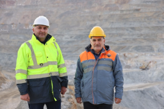 Դեկտեմբերի 22-ը էներգետիկների մասնագիտական տոնն է