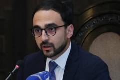 Տիգրան Ավինյանի որոշմամբ՝ իր գրասենյակի աշխատողները պարգևավճար են ստացել