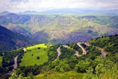 Ակնկալում ենք՝ Իրանը կաջակցի «Զանգեզուրի անցումը» բացելու քայլերին. Էրդողան