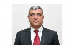 Նիկոլ Փաշինյանը պաշտոնից ազատել է պետական արարողակարգի ծառայության պետին