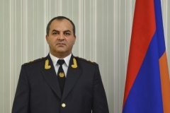 Ամանորյա պարգեւատրումներ են ստացել նաեւ գլխավոր դատախազն ու տեղակալները. Ընդհանուր պարգեւատրումների չափը կազմում է ավելի քան 1,7 մլն ԱՄՆ դոլար