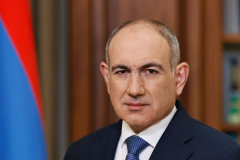 Փաշինյանը շնորհավորել է Ադրբեջանին Կուրբան Բայրամի կապակցությամբ