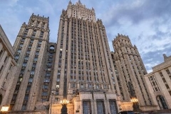 Պոպովը պատասխանել է Փաշինյանին. Մոսկվան չի առաջարկել Բաքվին տալ Ղարաբաղի յոթ շրջաները