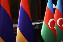 Երևանի և Բաքվի միջև խաղաղության վերջնական համաձայնագրի կնքման ճանապարհին դեռ կան խոչընդոտներ. ԱՄՆ հետախուզական ծառայություն