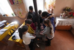 Արցախի երեխաներն ունեն անվտանգության ու աջակցության կարիք․ Արցախի ՄԻՊ-ը հորդորում է բացել Լաչինի միջանցքը
