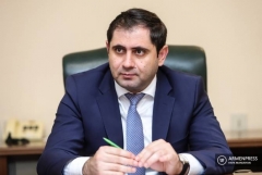 Պաշտպանության նախարարը դադարեցրել է աշխատանքային այցը Բրյուսել և վերադառնում է Հայաստան․ ՊՆ