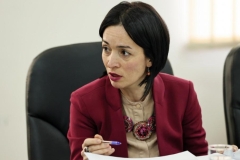 Թվայնացված խայտառակություն. Ժաննա Անդրեասյանի հերթական կրթական ձախողումը