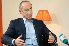 Ռոբերտ Քոչարյանը եռօրյա մասնավոր այցով մեկնել է Մոսկվա