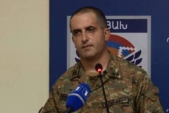 Մռավ լեռը վերահսկողության տակ վերցնելու հակառակորդի փորձերը կանխվել են