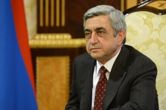 Անկեղծորեն ափսոսում եմ, որ հնարավոր չէր փրկել բոլորին. իմ մտքերն ու հույզերը յուրաքանչյուր ընտանիքի հետ են. Ս. Սարգսյանը՝ Ապրիլյան պատերազմի մասին (տեսանյութ)