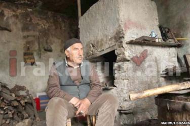 Դիարբեքիրի հայ դարբինների քուրդ աշակերտ․ «Սա հայերի հայրենիքն է, այս հողերը հայերինն էին»