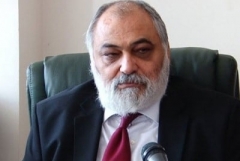 ՀՀ-ի հետ հարաբերությունների կարգավորմամբ Թուրքիան ձգտում է դուրս մղել ՌԴ-ին տարածաշրջանից. Ռուբեն Սաֆրաստյան