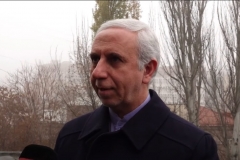 Խնդիրների լուծման լավագույն միջոցը բանակցություններն են՝ ուշադրություն դարձնելով հումանիտար հարցերին. Իրանի դեսպան