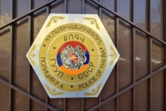 Ոստիկանությունը Արարատի մարզում իրականացրել է «Վնասազերծում» հատուկ օպերացիան. բերման են ենթարկվել Արցախի 3 քաղաքացիներ, ովքեր ժամանում էին Երևան՝ հայտնի անձին սպանելու նպատակով