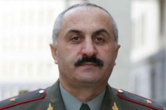 Մեր հայրենակից Կամո Քոչունցին շնորհվել է գեներալ-լեյտենատի զինվորական կոչում. շնորհավորում ենք