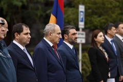 Սյունիքում գործարկվեց էկոպարեկային ծառայությունը