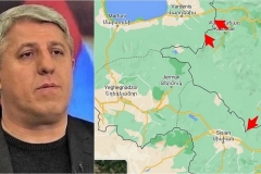 Վերջին օրերին ադրբեջանցիների գործողությունները միտված են Քարվաճառի վերաազատագրումը հնարավորին դժվարացնելուն. իրանագետ