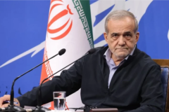 Թեհրանն այլևս ջուր չունի. մայրաքաղաքը կարող է տեղափոխվել. Փեզեշքիան