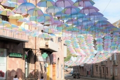 Ահա այսպիսի զարդարանքով դիմավորեց հարավային մայրաքաղաքը իր ծննդյան տարեդարձը (լուսանկարներ)