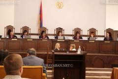 Մուրճի ցուցադրումը սիմվոլ է, ամենևին էլ բռնությանը չի վերաբերում․ դատախազության ներկայացուցիչ