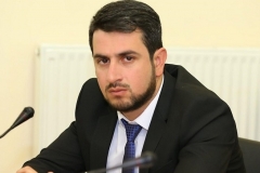 Սյունիքի մարզպետի նախկին տեղակալը նշանակվել է Տիգրան Ավինյանի փոխարեն