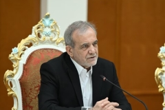 Իրանի նախագահը կայցելի Երևան. ՀՀ ԱԳ նախարար