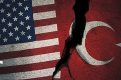 Ապրիլի 7-ից Թուրքիայի դեմ ԱՄՆ-ի պшտժшմիջnցները կմտնեն nւժի մեջ