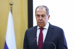 «Ռուսաստանը միշտ պատրաստ է նեցուկ լինել եղբայրական հայ ժողովրդին»․ Լավրով