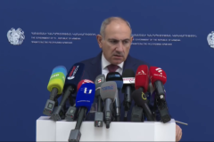 Նոր Սահմանադրության մեջ Անկախության հռչակագրին հղում պետք է չլինի․ Փաշինյան