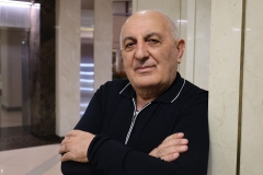 Համո Սահյան...Ինքը Հայաստանն էր
