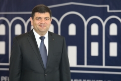 ԿԱՊԱՆ ՀԱՄԱՅՆՔԻ ՂԵԿԱՎԱՐ ԳԵՎՈՐԳ ՓԱՐՍՅԱՆԻ ՇՆՈՐՀԱՎՈՐԱԿԱՆ ՈՒՂԵՐՁԸ՝ ՈՒՍՈՒՑՉԻ ՕՐՎԱ ԱՌԹԻՎ