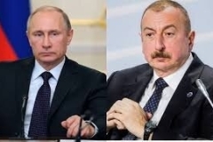 Պուտինն ու Ալիևը կքննարկեն հայ-ադրբեջանական կարգավորման հարցը