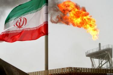 Նոյեմբերի 5-ից ուժի մեջ կմտնեն Իրանի նավթային սեկտորի նկատմամբ ԱՄՆ պատժամիջոցները