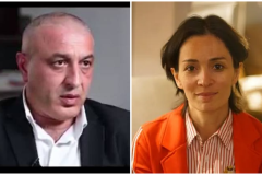 Հրապարակվել է դատարանի վճիռը՝ ԿԳՄՍ նախարար Ժաննան ապօրինի հրամանով է Կարեն Լազարյանին ազատել աշխատանքից