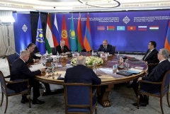 Պուտինն ու Փաշինյանը խոսել են Լեռնային Ղարաբաղի մասին