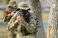 Գեղարքունիքի մարզի սահմանային հատվածում փոխհրաձգություն է տեղի ունեցել. հայկական կողմից տուժածներ չկան