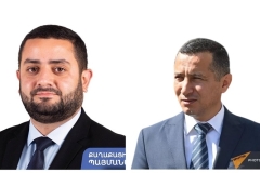 Սյունիքը ՔՊ–ական իր իշխանավորներից առավել բարձր է գնահատում ԱԺ պատգամավոր Դավիթ Դանիելյանի, ապա մարզպետ Ռոբերտ Ղուկասյանի գործունեությունը