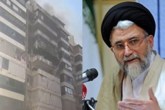 Հարվածել են հյուրանոցի, որտեղ եղել են իրանցի դիվանագետներ, Իրանի հետախուզության նախարարն է սպանվել | Իրանը հարձակումներ է իրականացրել