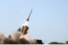 Իրանը հրթիռային զորավարժություններ է անցկացրել երկրի տարբեր քաղաքներում