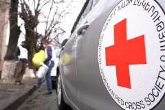 Արցախից տեղահանվածներն իրենց խնդիրների մասին