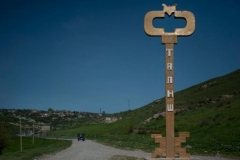 Թալիշ գյուղն ադրբեջանական վերահսկողության ներքո չէ