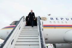 Փաշինյանը մեկնել է ՌԴ