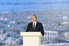 «Անհասկանալի է, որ մեզ կամավոր անցում չեն տվել Նախիջևան». Ալիև
