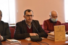 ԱՐՑԱԽԻ ՓՐԿՈՒԹՅԱՆ ՈՒ ՎԵՐԱԿԵՐՏՄԱՆ ՀՐԱՄԱՅԱԿԱՆՈՎ