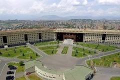 Ադրբեջանի ԶՈւ ստորաբաժանումները կրակ են բացել հայկական դիրքերի ուղղությամբ. հայկական կողմը կորուստներ չունի