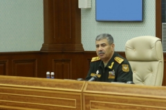 «Եղանակն ամպամած էր, մենք չէինք կարող կիրառել անօդաչուներ». Զաքիր Հասանովը խոսել է Շուշիի օկուպացիայի մասին