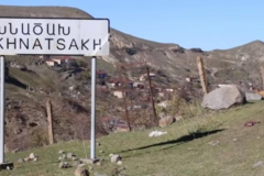 Խնածախում այսօր գիշերը կրկին կրшկnցներ են լսվել. գյուղացիներն անհանգստացած են. վարչական ղեկավար