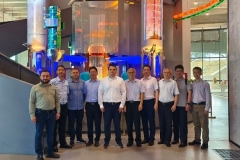 Նարեկ Կարապետյանի հետ այցելել էինք Չինաստան, քննարկել ՀՀ-ում նոր ատոմային էլեկտրակայանի շինարարությունը. Ռոբերտ Կադարյան