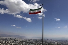 Իրանը փակել է իր օդային տարածքը