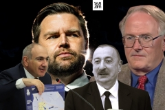 Մինչև այս ամառ համաձայնագիր կլինի Հայաստանից ռուսական ռազմաբազան դուրս բերելու մասին. հայտնի Փոլ Գոբլը՝ Ջեյ Դի Վենսի այցի, ԱՄՆ և Ադրբեջանի ծրագրերի մասին